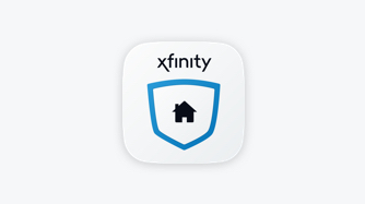 xfinity badge